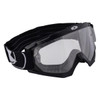 Oxford Products Assault Pro Goggles Matte Black - 370256