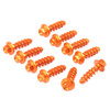 DRC/ZETA/UNIT Bolt Set for Plastic - 228436