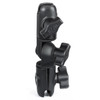 RAM MOUNT Double Socket Swivel Arm for 1" Balls - 280325