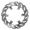 Kimpex HD Rotor made Carbon Steel SUZUKI, YAMAHA - Front - 250697