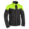 Oxford Products Spartan Long Jacket - M - 378393
