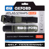 Oxford Products Atlas B-Clip Straps 2 m - 470354