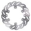 Kimpex HD Rotor made Carbon Steel GAS GAS, HUSABERG, HUSQVARNA, KTM, TRIUMPH - Front - 250702