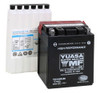 Yuasa Battery Maintenance Free AGM High Performance YTX14AH-BS - 010264