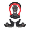 LS2 Liner for Explorer helmet Liner - 2XL - 397466