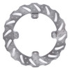 Kimpex HD Rotor made Carbon Steel HONDA - Rear - 250706