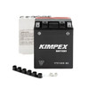 Kimpex Battery Maintenance Free AGM High Performance YTX14AH-BS - 913087