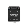 Kimpex Battery Maintenance Free AGM High Performance YTX14AHL-BS(GEL) - 913122