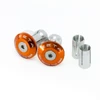DRC/ZETA/UNIT Bar End Plug - 024232