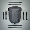 Oxford Products Atlas T-10 Advanced Tourpack 10 L - 470359