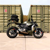 Oxford Products Atlas T-10 Advanced Tourpack 10 L - 470359