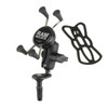 RAM MOUNT RAM-B-176-A-UN7U Bolted Mount - 280346