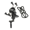 RAM MOUNT RAM-B-176-A-UN7U Bolted Mount - 280346