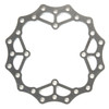 Kimpex HD Rotor made Carbon Steel KAWASAKI, SUZUKI - Rear - 250711