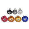 DRC/ZETA/UNIT Bar End Plug - 024237