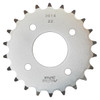 Sunstar Rear Steel Sprocket 520 - Fits Kawasaki - Rear - 460303