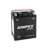 Kimpex Battery Maintenance Free AGM High Performance YTX14AHL-BS - 913088