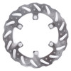 Kimpex HD Rotor made Carbon Steel YAMAHA - Rear - 250717