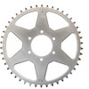 Sunstar Rear Steel Sprocket 520 - Fits Yamaha - Rear - 460308