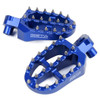 DRC/ZETA/UNIT Aluminum Foot Peg - 228463