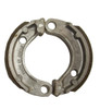 Vesrah Brake Shoes Made with Kevlar, Graphite organic - 075225