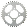 Sunstar Rear Steel Sprocket 520 - Fits Suzuki - Rear - 460310