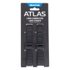 Oxford Products Atlas Long Connector Loop Straps - 470369