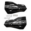 DRC/ZETA/UNIT XC Protector Handguard with flasher - 024256
