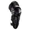 LEATT Dual Axis Knee & Shin Guard Men, Women - L/XL - 410753