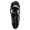 LEATT Dual Axis Knee & Shin Guard Men, Women - L/XL - 410753