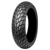 Mitas MC20 Monsum Scooter Tire - 110/70-11 - 362445