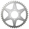 Sunstar Rear Steel Sprocket 520 - Fits Suzuki - Rear - 460317