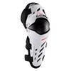 LEATT Dual Axis Knee & Shin Guard Men, Women - L/XL - 410773