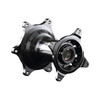 DRC/ZETA/UNIT Astelight Z-Wheel Hub - 228598