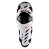 LEATT Dual Axis Knee & Shin Guard Men, Women - 2XL - 410774