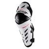 LEATT Dual Axis Knee & Shin Guard Men, Women - 2XL - 410774