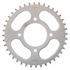 Sunstar Rear Steel Sprocket 520 - Fits Suzuki - Rear - 460319