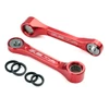 DRC/ZETA/UNIT Adjustable Suspension Lowering Link HONDA - 228625