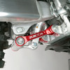 DRC/ZETA/UNIT Adjustable Suspension Lowering Link HONDA - 228625
