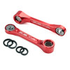 DRC/ZETA/UNIT Adjustable Suspension Lowering Link HONDA - 228625
