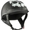 CKX Bullet Half Helmet Lull - 2XS - 517250