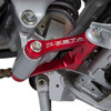 DRC/ZETA/UNIT Suspension Lowering Link -30mm Fits Honda - 228627