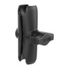 RAM MOUNT Double Socket Arm - 746830