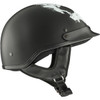CKX Bullet Half Helmet Lull - S - 517252