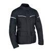 Oxford Products Spartan Long Jacket WP WS - 10 - 470393
