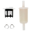 All Balls Fuel Filter BETA, GAS GAS, HUSABERG, HUSQVARNA, KTM - 332767