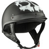 CKX Bullet Half Helmet Lull - M - 517253