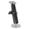 RAM MOUNT Double Arm for 1" Ball - 746832