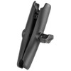 RAM MOUNT Double Arm for 1" Ball - 746832
