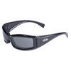 Global Vision Stray Sunglasses Black - 380005